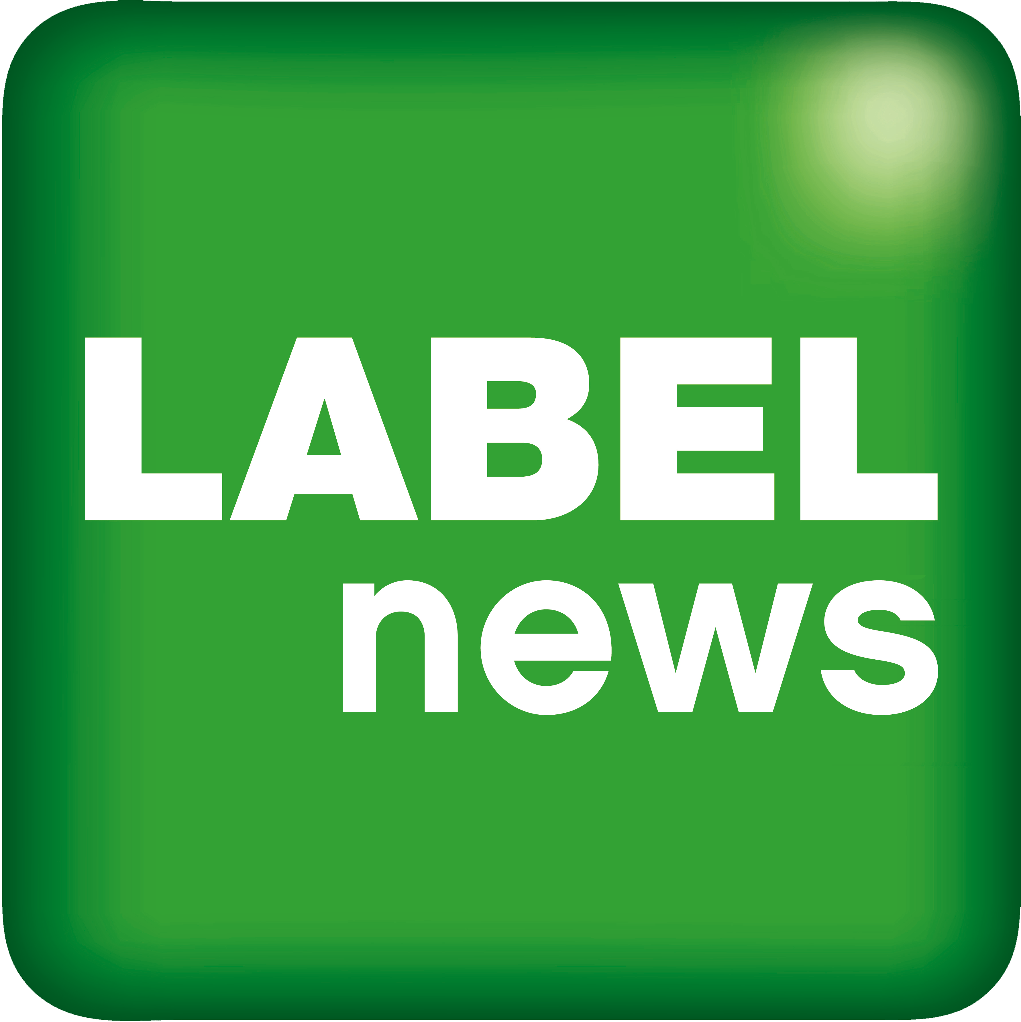 LABEL NEWS